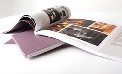 Brochure Printing Services