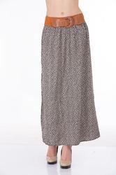 Casual Ladies Long Skirts