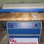 Flatbed Single Head Heat Transfer Machine