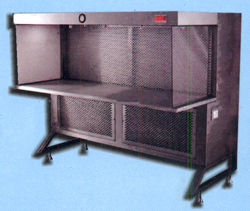 Horizontal Laminar Flow Bench