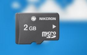 Micro SD Cards 