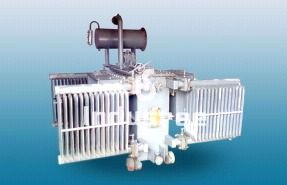 Oil Cooled Type Distribution Transformers