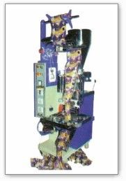 automatic packaging machines