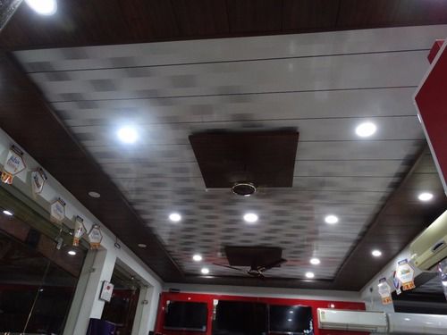 PVC Ceiling Designs Bedroom