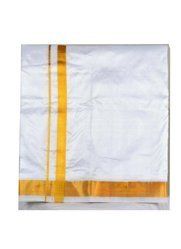 Aasai Silk Dhothi