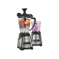 ब्लेंडर एंड चॉपर