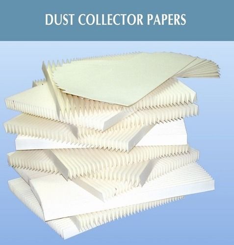 Dust Collector Papers