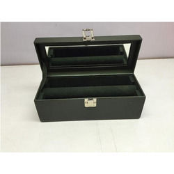 Finish Locking Jewellery Box