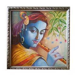 Krishna Framed Paintings