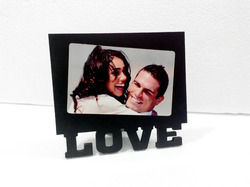 Mdf Love Table Frame