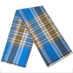 Men's Cotton Lungi