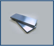 Molybdenum Metal Plate