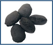 Molybdenum Oxide Briquette