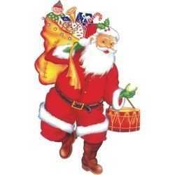 Santa Claus Pictures