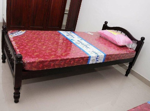 single cot bed mattress online