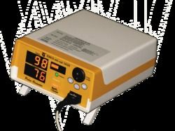 Tabletop Pulse Oximeter