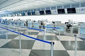 Airport Security Solutions By SHANK-1 TECHNOLOGIES