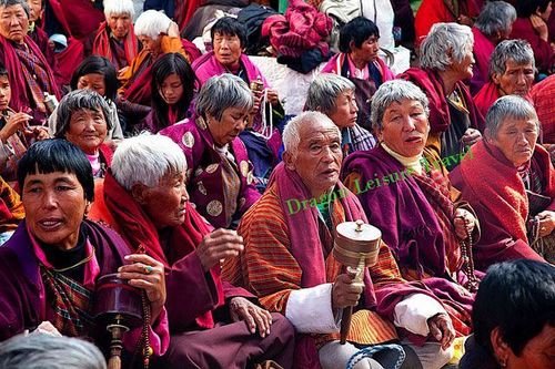 Bhutan Tour Package Services - Comprehensive Tour Packages, Air Ticketing, Car Rentals, Hotel Reservations