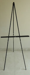 Black Tripod Easel