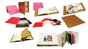 Catalogue Printing Service