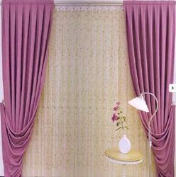 Decorative Curtain Fabric
