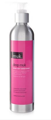 Deep Muk Ultra Soft Conditioner