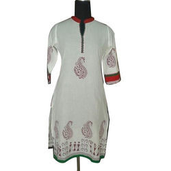 Designer Indian Kurti