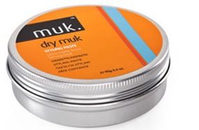 Dry Muk Ultra Matte Styling Paste