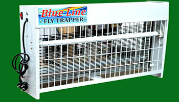 Fly Trapper