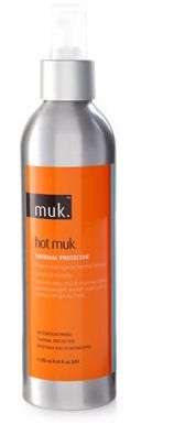 Hot Muk Thermal Protector