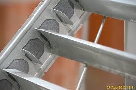 Machine Fabricated Rectangular Duct Air Diffusers