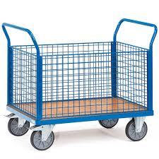 Modaular Trolleys