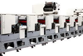Offset Labels Printing Service