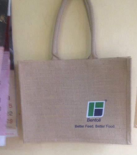 Promotional Jute Bags