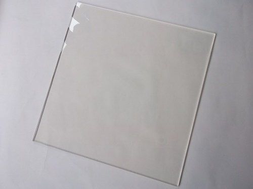 Transparent Acrylic Plastic Sheet at Best Price in Ahmedabad | Paras ...