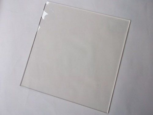 Transparent Acrylic Plastic Sheet