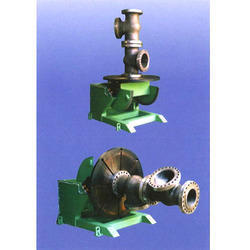 Valve Welding Positioners