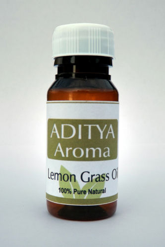 Adiroma Pure Lemongrass Essential Oil