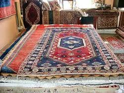 Antique Persian Rugs