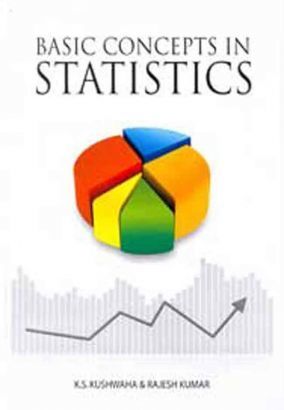 Basic Concepts In Statistics Book