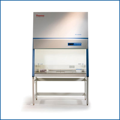 Biological Safety Cabinets And Clean Benches