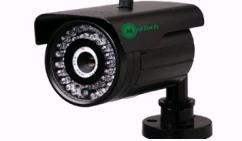 Color Ir Waterproof Camera (Mtc-900k)