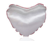 Cushion Heart White