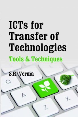 ICTs For Transfer Of Technologies (Tools And Technique) Book