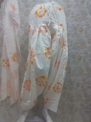 Ladies Salwar with Dupatta