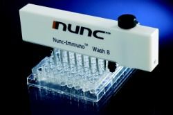 Blue Nunc Immuno Washers