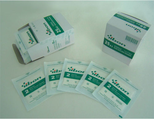 NW Swabs for Pharmacy