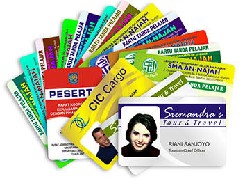 Photo Id Card