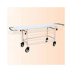 Stretcher Trolley