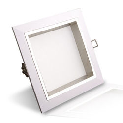 15w Obling Led Panel Light